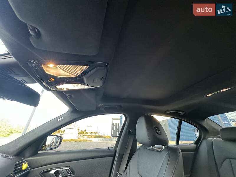 Седан BMW 3 Series 2020 в Харькове фото 38 Седан BMW 3 Series 2020 в Харькове