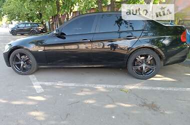 Седан BMW 3 Series 2006 в Броварах