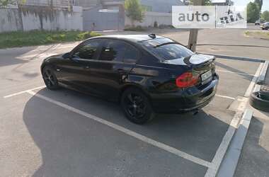 Седан BMW 3 Series 2006 в Броварах