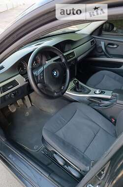 Седан BMW 3 Series 2006 в Броварах