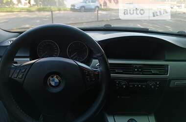 Седан BMW 3 Series 2006 в Броварах