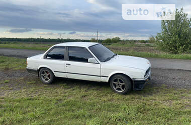 Купе BMW 3 Series 1983 в Шишаки