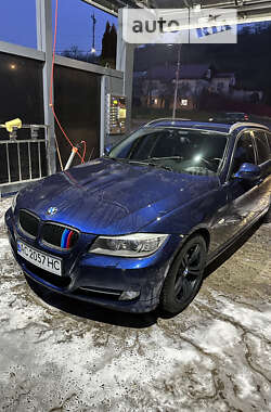 Универсал BMW 3 Series 2012 в Львове