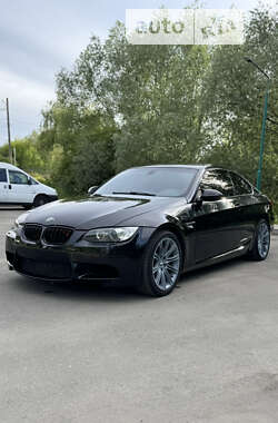 Купе BMW 3 Series 2011 в Івано-Франківську
