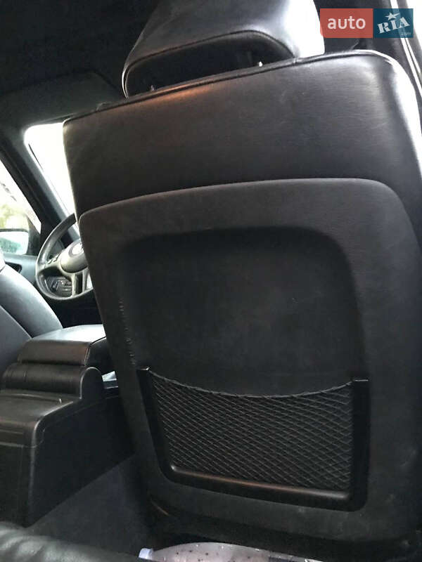 Універсал BMW 3 Series 2001 в Бродах