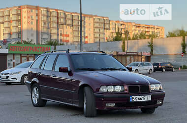 Универсал BMW 3 Series 1995 в Ровно