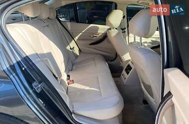 Седан BMW 3 Series 2012 в 