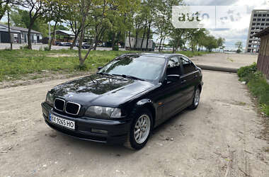 Седан BMW 3 Series 1998 в Тернополі