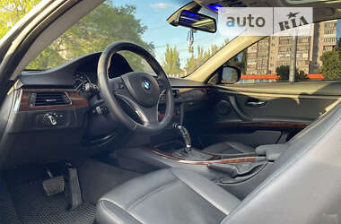 Купе BMW 3 Series 2012 в Одессе