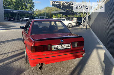 Седан BMW 3 Series 1985 в Броварах
