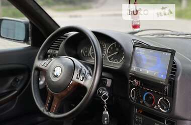 Купе BMW 3 Series 1992 в Збараже