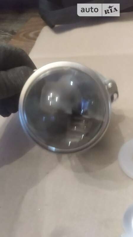 Кабриолет BMW 3 Series 2002 в Кременчуге