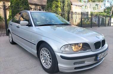 Седан BMW 3 Series 1999 в Запорожье