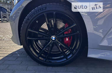 Седан BMW 3 Series 2023 в Днепре