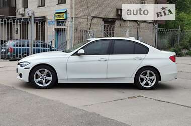 Седан BMW 3 Series 2014 в Харкові