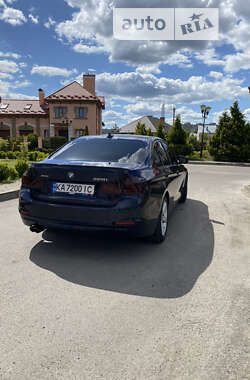 Седан BMW 3 Series 2013 в Червонограде