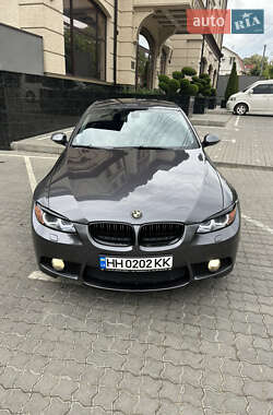 BMW 3 Series 2008