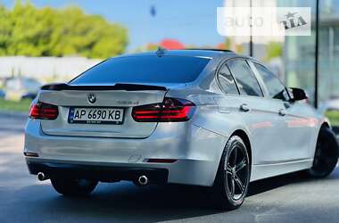 Седан BMW 3 Series 2014 в Тернополе