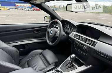 Кабріолет BMW 3 Series 2013 в Рівному