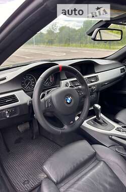 Кабріолет BMW 3 Series 2013 в Рівному