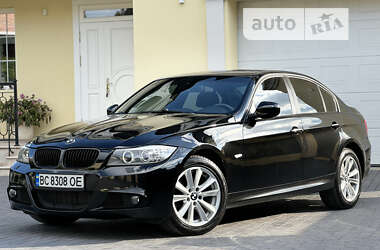 BMW 3 Series 2009