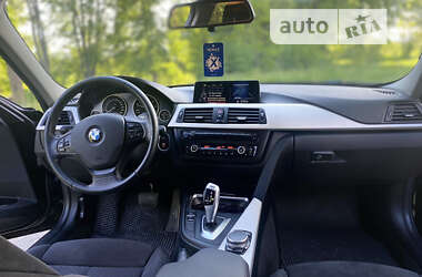 Универсал BMW 3 Series 2015 в Звягеле