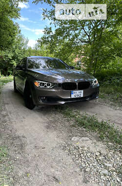 Седан BMW 3 Series 2013 в Каменец-Подольском