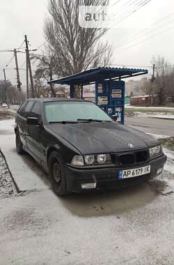 Универсал BMW 3 Series 1995 в Запорожье
