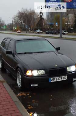 Универсал BMW 3 Series 1995 в Запорожье