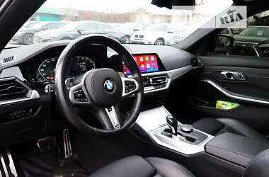 Седан BMW 3 Series 2021 в Киеве