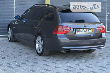 Универсал BMW 3 Series 2006 в Тернополе