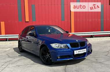 BMW 3 Series 2007