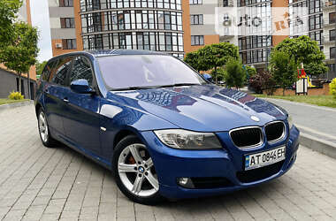 BMW 3 Series 2009