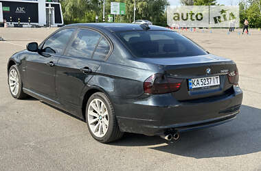 Седан BMW 3 Series 2011 в Киеве