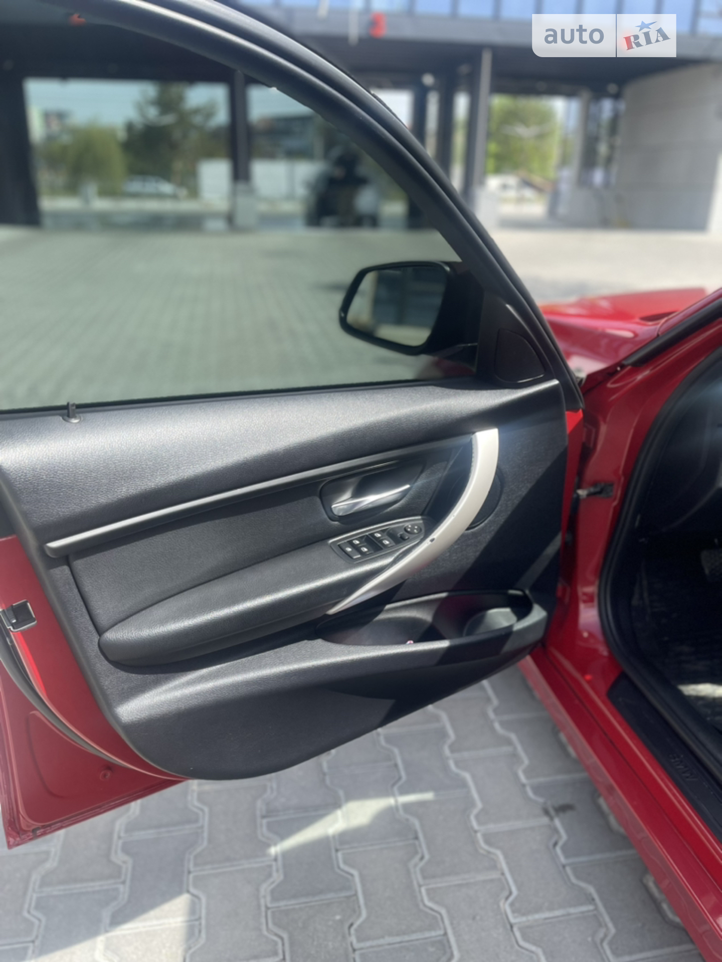 2014 BMW 3er - мініатюра 10