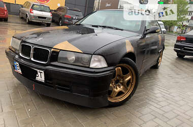 Купе BMW 3 Series 1994 в Шепетовке