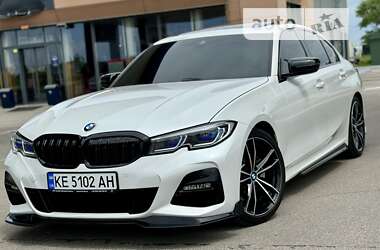 Седан BMW 3 Series 2019 в Днепре