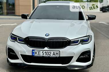 Седан BMW 3 Series 2019 в Днепре