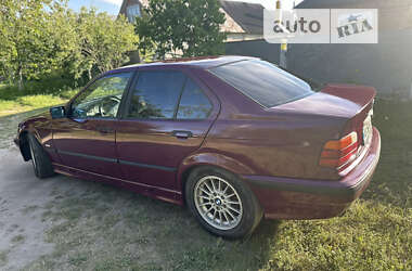 Седан BMW 3 Series 1996 в Калинівці