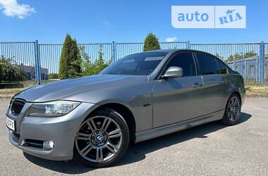 BMW 3 Series 2009