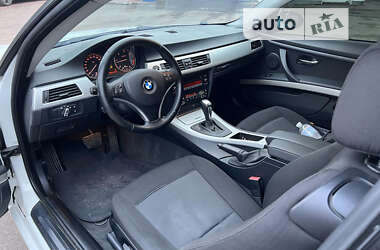 Купе BMW 3 Series 2009 в Одессе