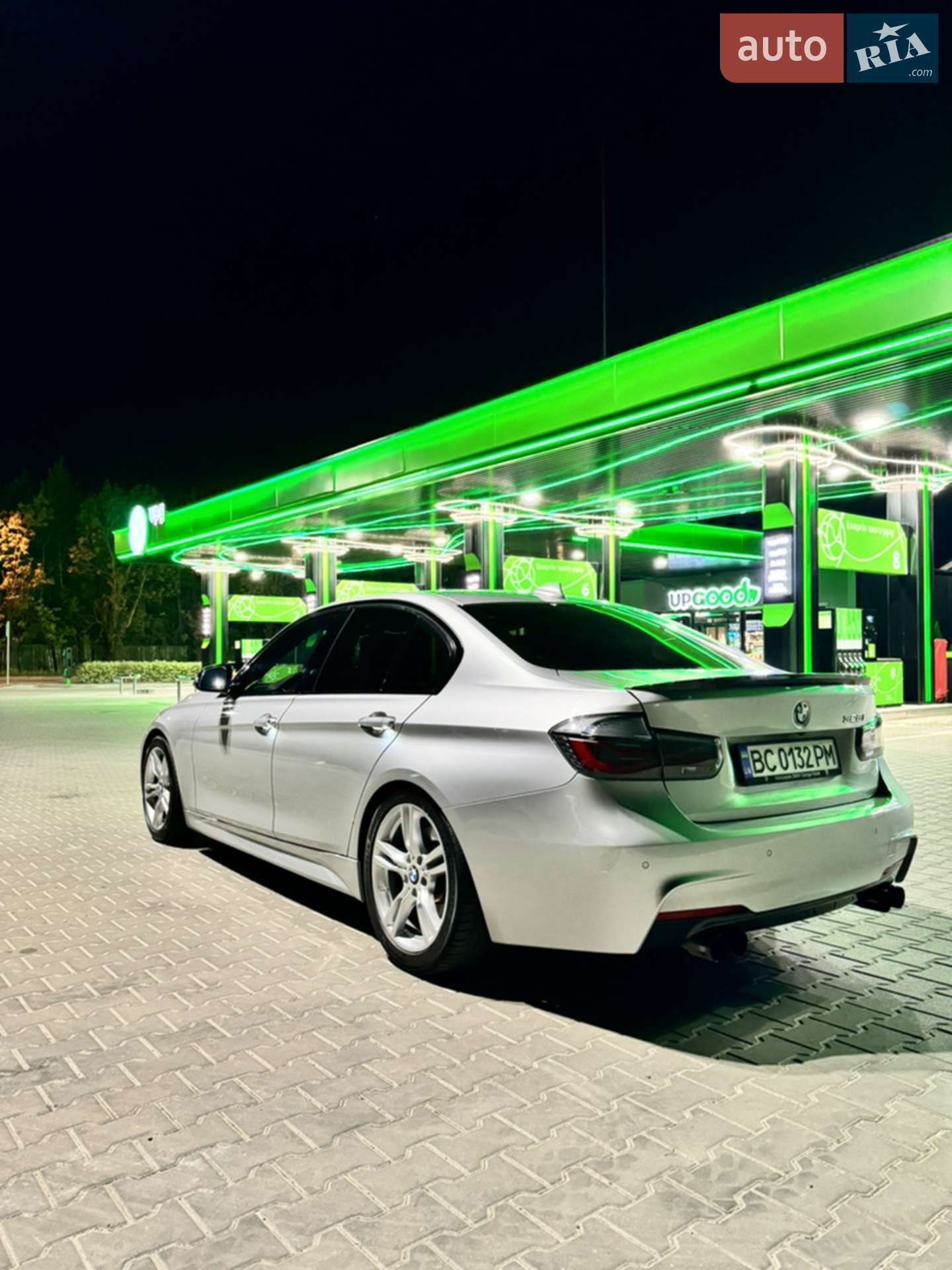 2016 BMW 3er - мініатюра 24