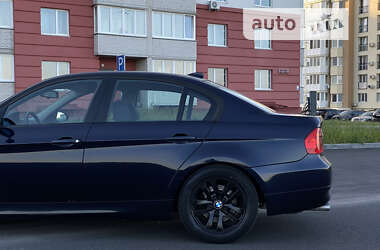 Седан BMW 3 Series 2007 в Вінниці