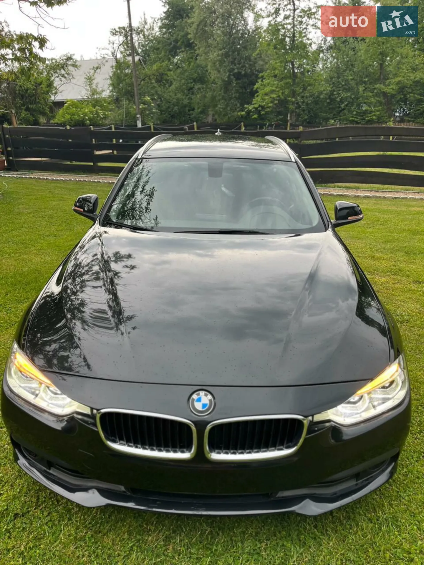 2018 BMW 3er - мініатюра 13