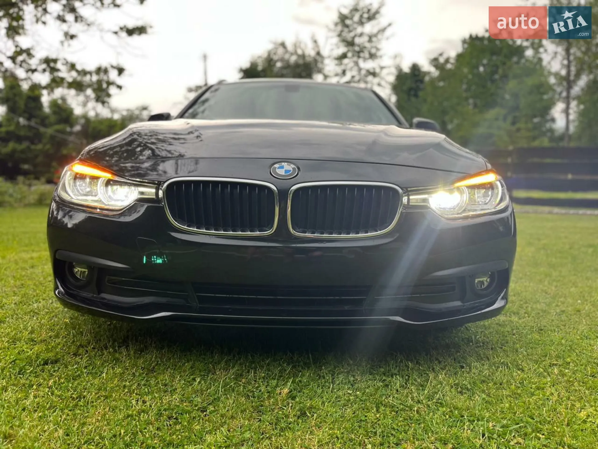 2018 BMW 3er - мініатюра 14