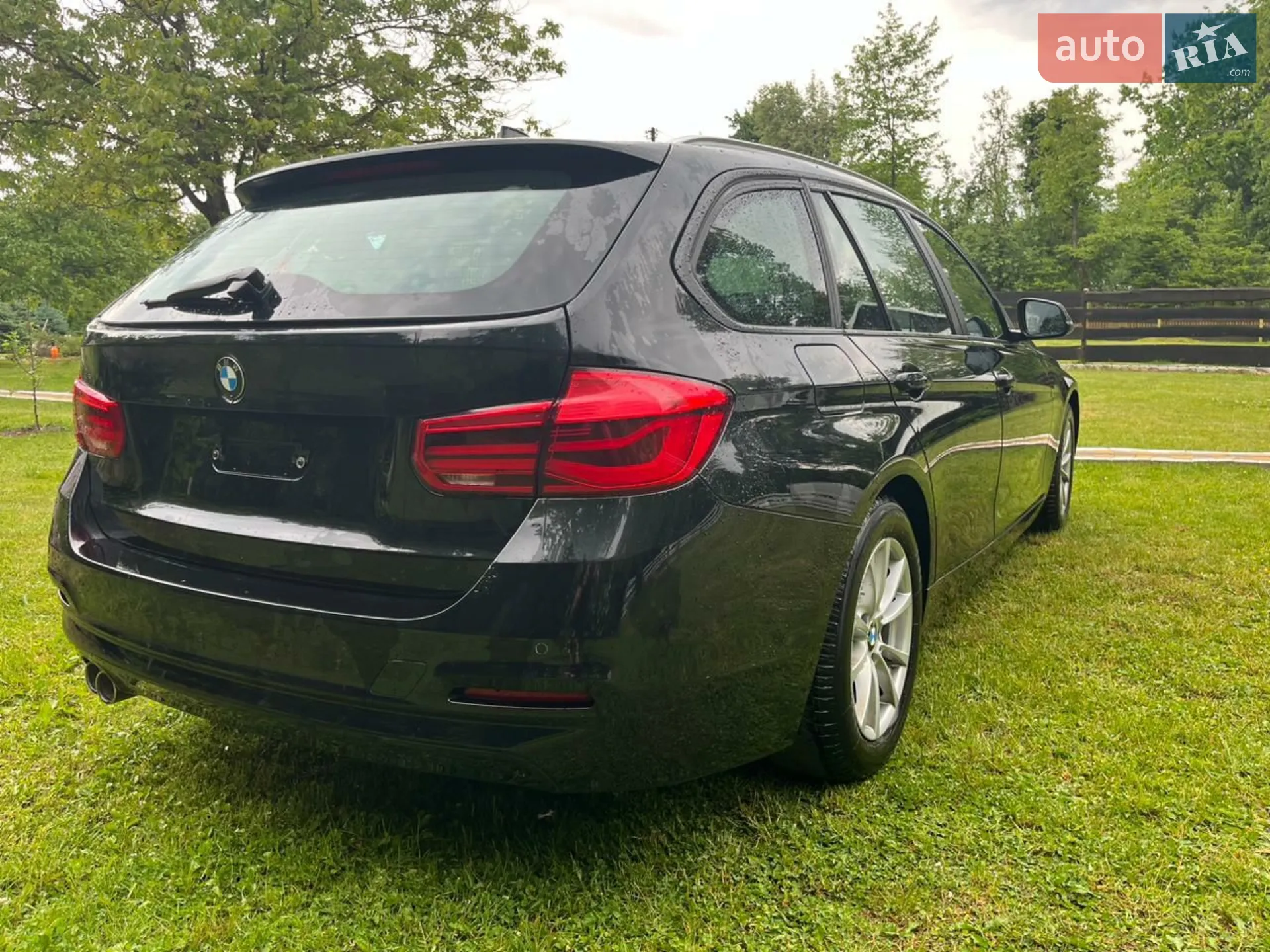 2018 BMW 3er - мініатюра 18