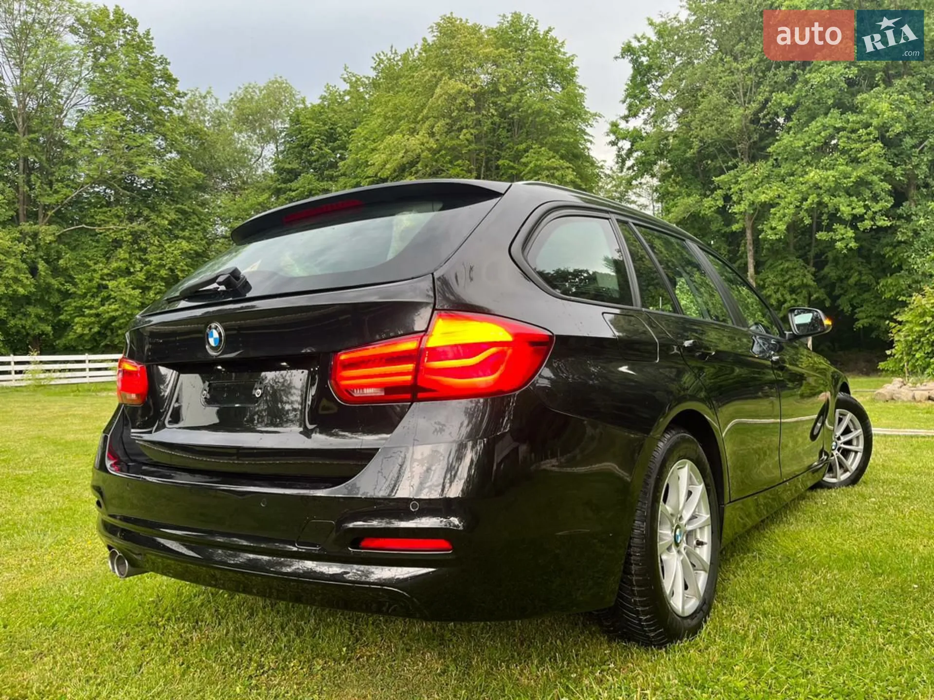 2018 BMW 3er - мініатюра 29