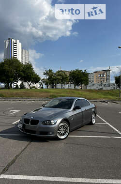 Купе BMW 3 Series 2006 в Києві