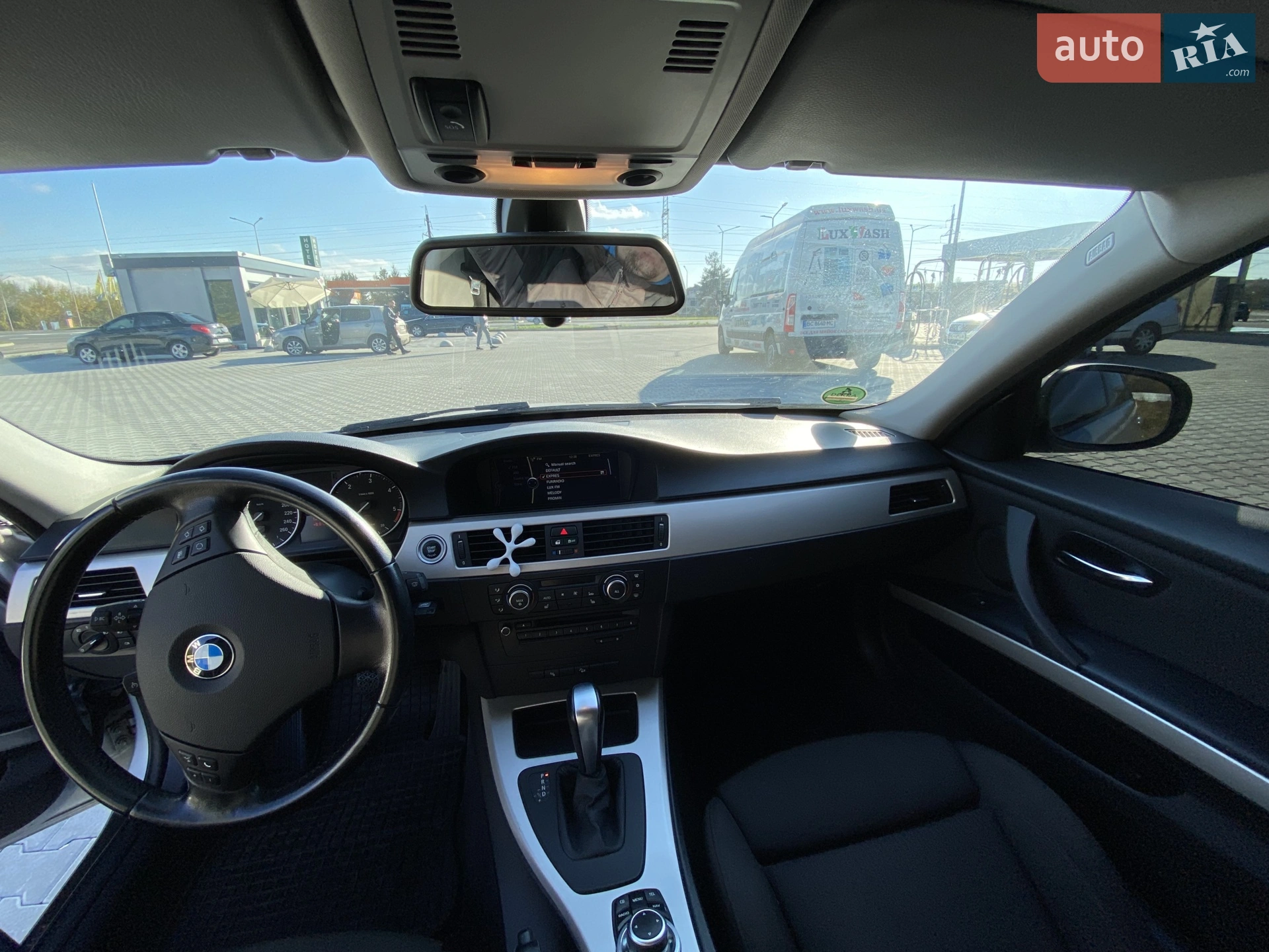 2011 BMW 3er - мініатюра 13