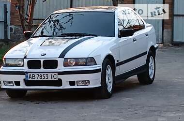 Седан BMW 3 Series 1996 в Тальном